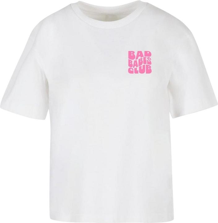Produktbild Miss Tee Bad Babes Club TShirt (M)