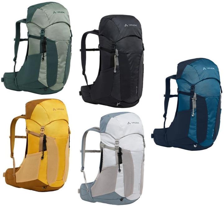 Actual product image Vaude Brenta 24 (24 l)