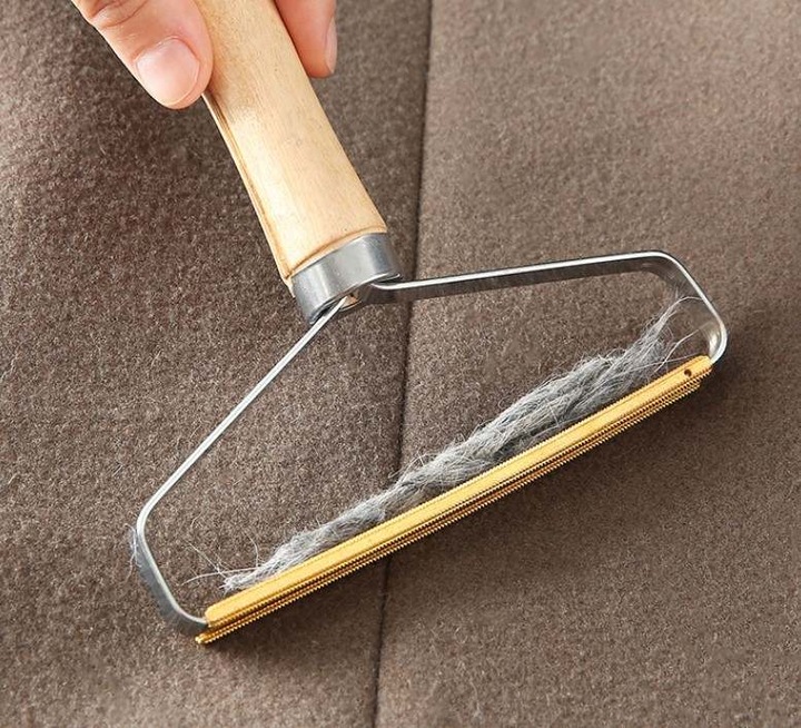 Image du produit PhoneLook Brosse avec poils