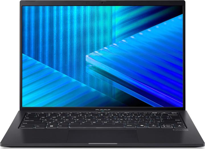 Actual product image Acer Extensa 14 (14", 512 GB, 16 GB, CH, Intel Core Ultra 5 125H)
