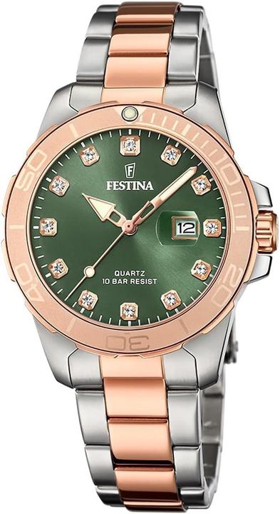 Image du produit Festina F20505/4 Boyfriend Collection (34.50 mm)