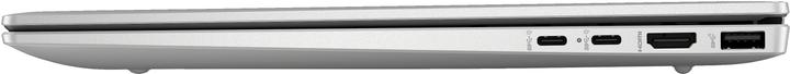 Actual product image HP Pavilion Plus 14-ey0175ng 14" 2.8k OLED 120Hz, AMD Ryzen 7 7840U, 16GB RAM, 1TB SSD, Windows 11 (14", 16 GB, 1000 GB, DE)