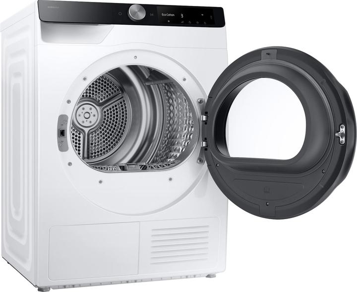 Image du produit Samsung DV90DG6845LKU5 (9 kg, Droite)