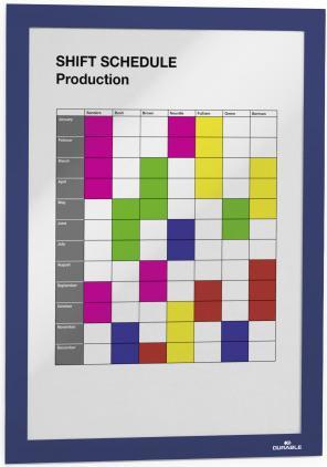 Produktbild Durable Info-Rahmen