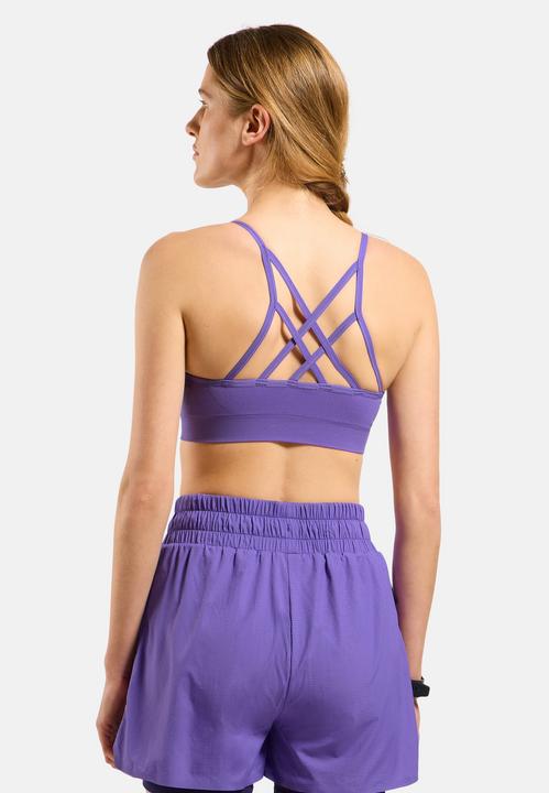 Produktbild Odlo Women's Seamless Low Sport Bra (XS)