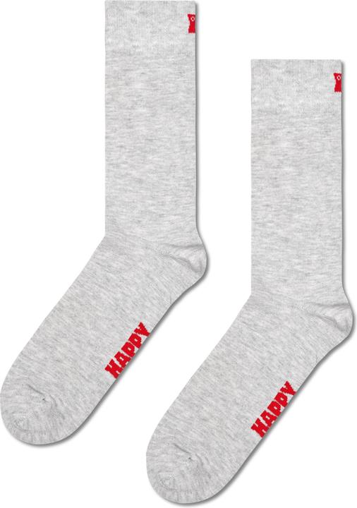 Produktbild Happy Socks Solid Sock (36 - 40)