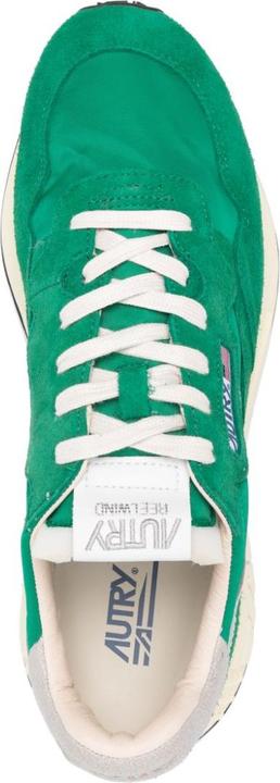 Image du produit Autry Sneakers Green (43)