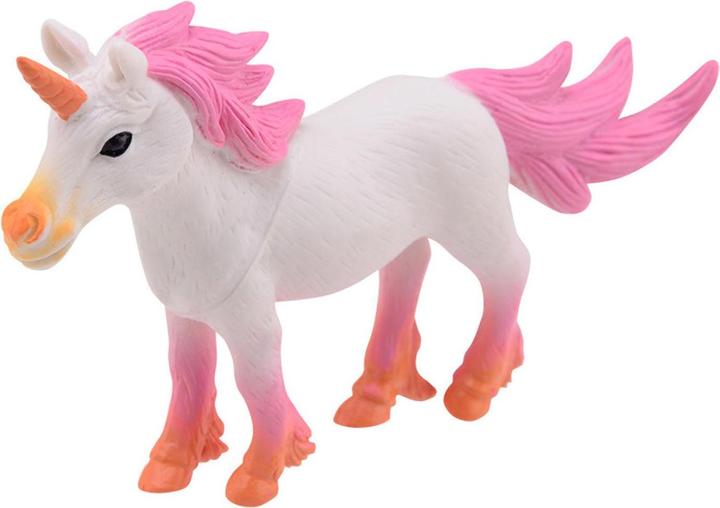 Image du produit Johntoy Figurines de jeu licorne, 5 pcs.