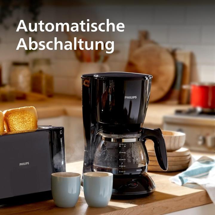 Productafbeelding Philips Kaffeemaschine Aroma-Swirl Viv