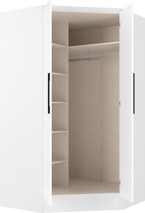 Immagine prodotto Vente-unique Aurali (101.50 x 101.50 x 182 cm)