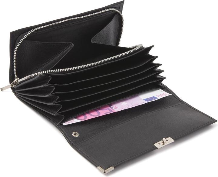 Produktbild dR Amsterdam Kellner Brieftasche