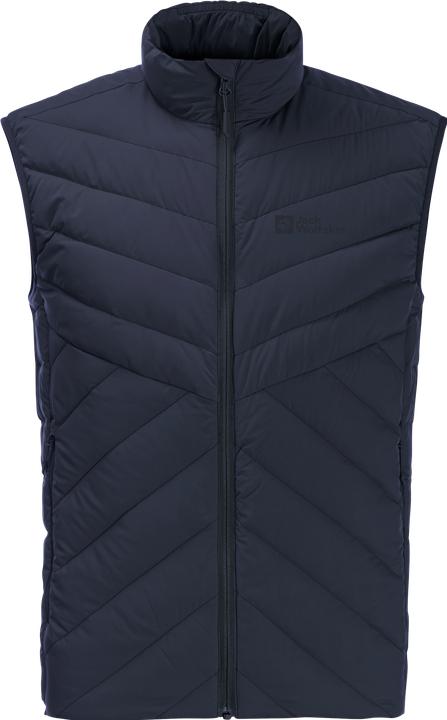 Actual product image Jack Wolfskin Athletic Down Vest M (XL)
