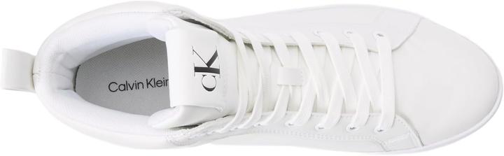 Image du produit Calvin Klein Scarpe da Ginnastica Mid Bold Platform (39)