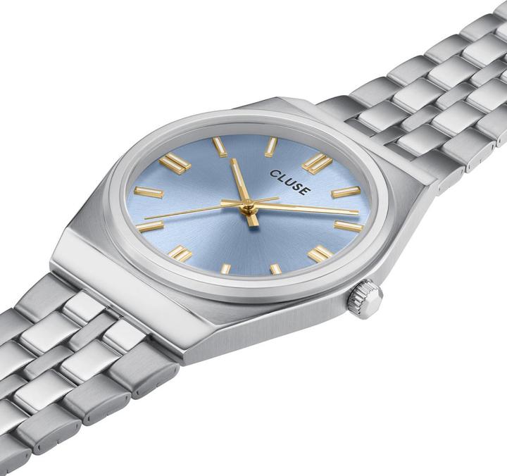 Immagine prodotto Cluse Retro 70's (Orologio da polso analogico, 33 mm)