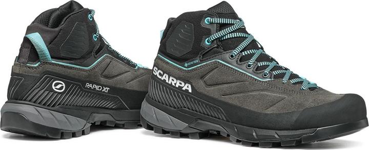 Produktbild Scarpa Women's Rapid XT Mid GTX (40)