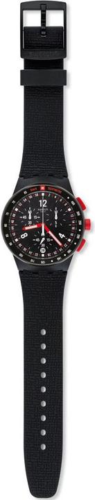 Produktbild Swatch Stand Hall (Analoguhr, Chronograph, 42 mm)