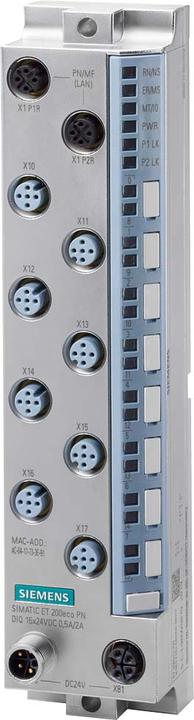 Produktbild Siemens Simatic