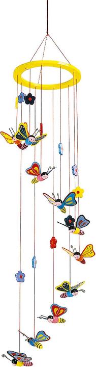 Produktbild small foot Schmetterlinge