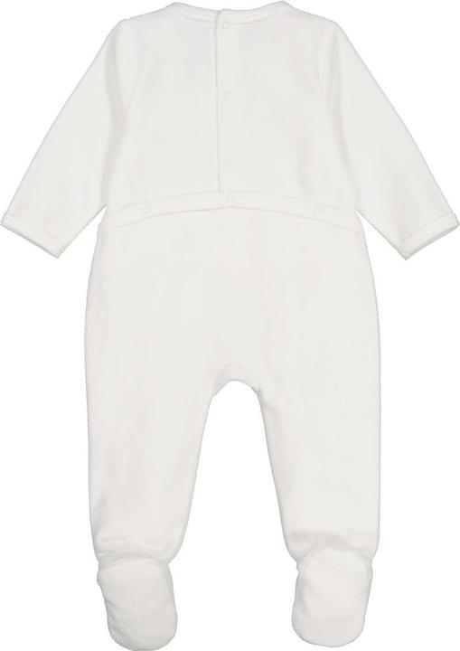 Produktbild La Redoute Collections Strampler aus Cord (68)