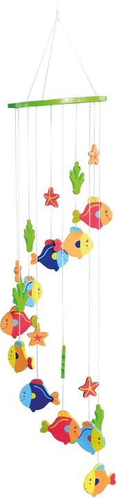 Produktbild small foot Fische