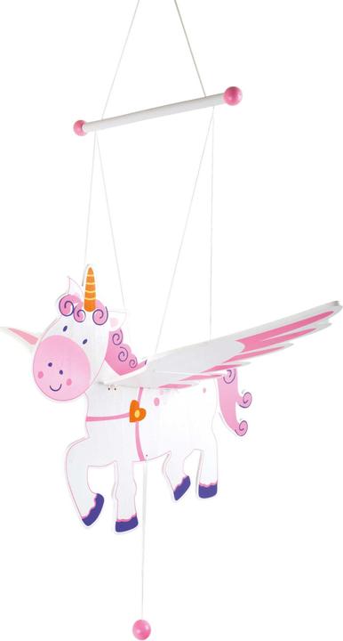 Produktbild small foot Einhorn