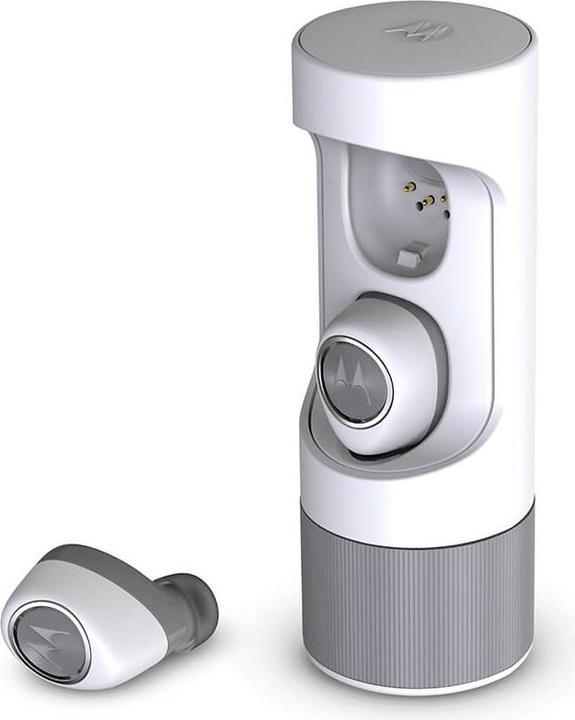 Produktbild Motorola Verve Ones ME Bluetooth In-Ear Kopfhörer (8 h, Kabellos)