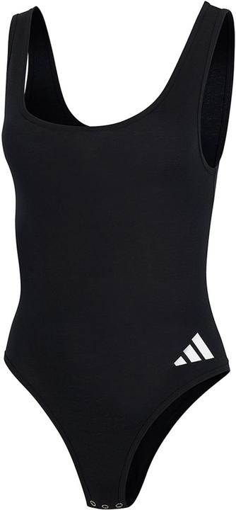 Immagine prodotto Adidas Sport Active Essentials Cotone 3 Strisce Body (XS)