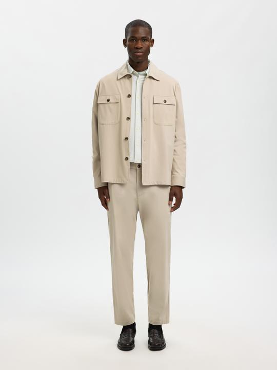 Produktbild Selected Slh172-Slim Tape Lorent Flex Pants Noos (L)