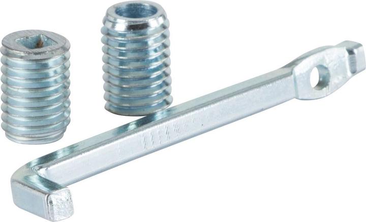 Actual product image Magni Kerbl - Screws for rings - 5019