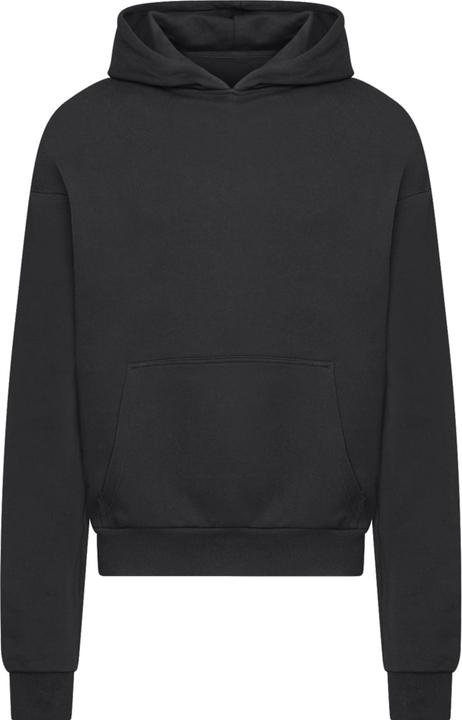 Produktbild Merchcode Hot Pizza Happy Life Hoody - 198529 (M)