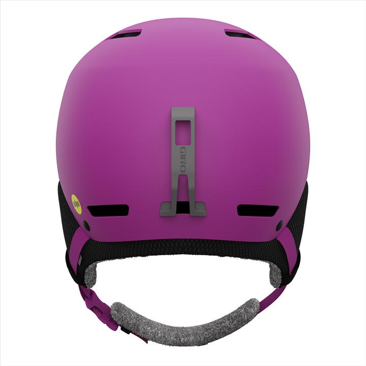 Actual product image Giro Crüe MIPS (48.5 - 52 cm, XS)