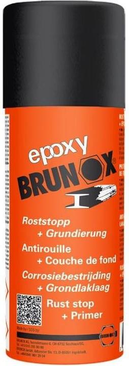 Brunox Rostumwandler-Spray epoxy 400 ml (400 ml)