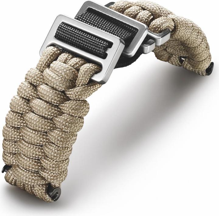 Produktbild Victorinox I.N.O.X. Accessories Strap (20 mm, Nyloncord, Paracord)