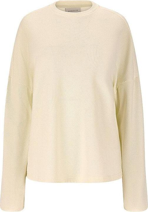 Produktbild Endurance Sweater Cardall Waffle (34)