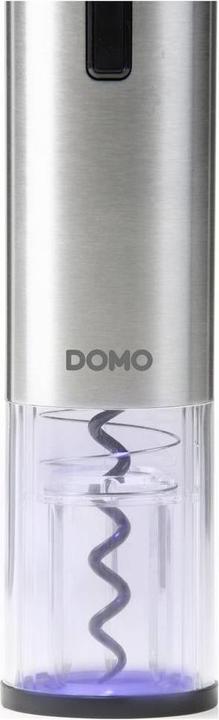 Actual product image Domo DO3103 (Electric corkscrew)