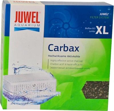 Actual product image Juwel Aquarium Filter material Carbax Bioflow 8.0 Jumbo (Internal filters, Fresh water, Salt water)