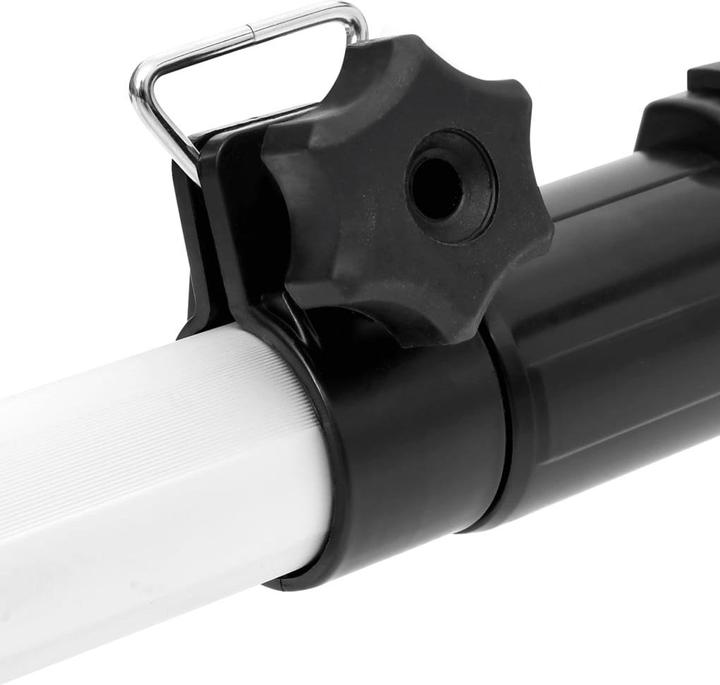 Produktbild vidaXL Heckenschere (Netzbetrieb)