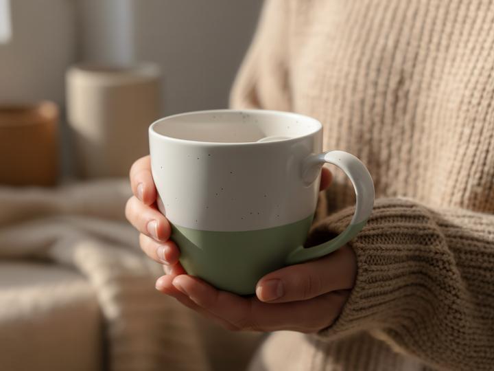 Produktbild Cangoo Semi Teebecher (330 ml, 1 x)