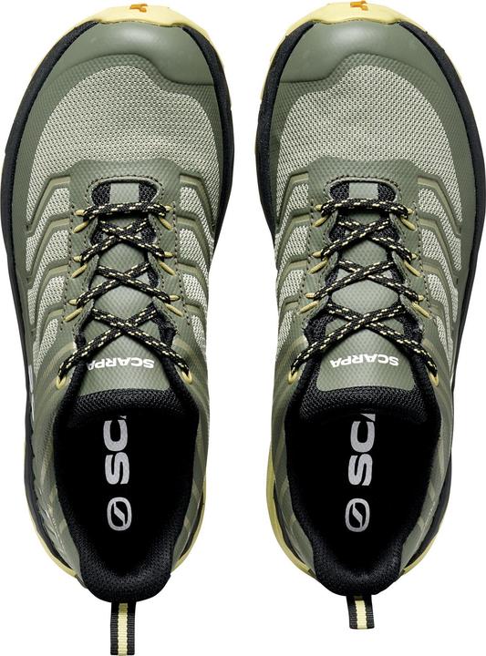 Produktbild Scarpa Kid's Rush GTX (32)