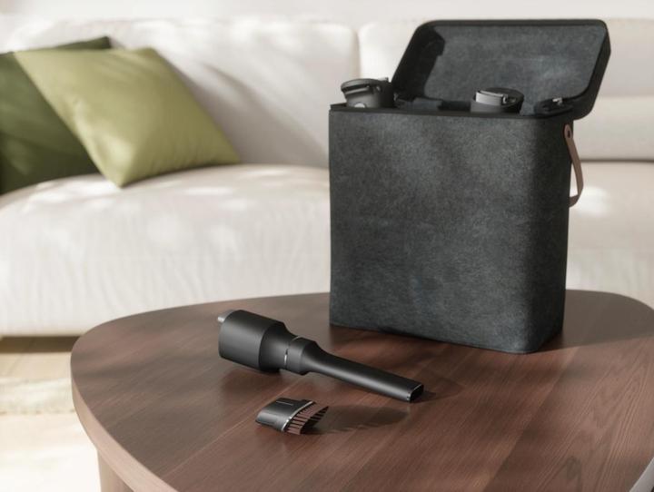 Produktbild Electrolux Staubsauger - Besen EP83HB25UV, 4000 mAh