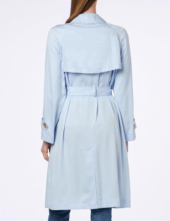 Actual product image Tommy Hilfiger Woven Coats