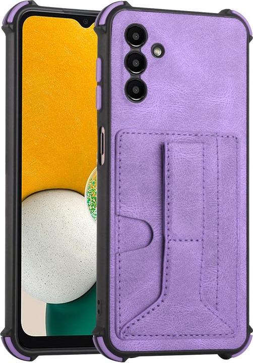 Actual product image König Design Case Mobile Protection for Samsung Galaxy A13 5G Case Cover Bumper Cases Holder New (Samsung Galaxy A13 5G)