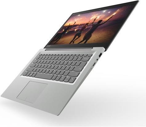Produktbild Lenovo Ideapad 120s-14 (14", Intel Celeron Dual Core N3350, 4 GB, 64 GB, CH)