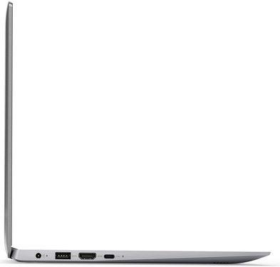 Produktbild Lenovo Ideapad 120s-14 (14", Intel Celeron Dual Core N3350, 4 GB, 64 GB, CH)