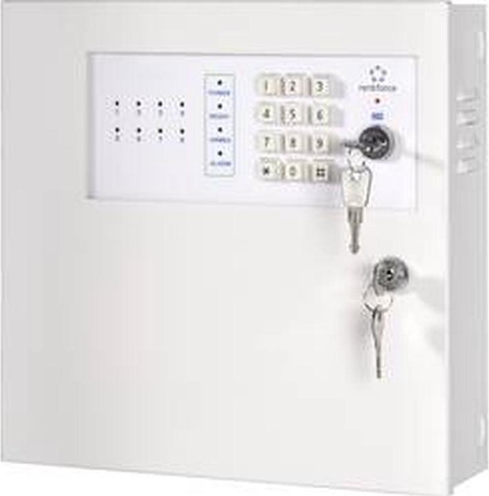 Produktbild Renkforce 8-Zonen-Alarmanlage