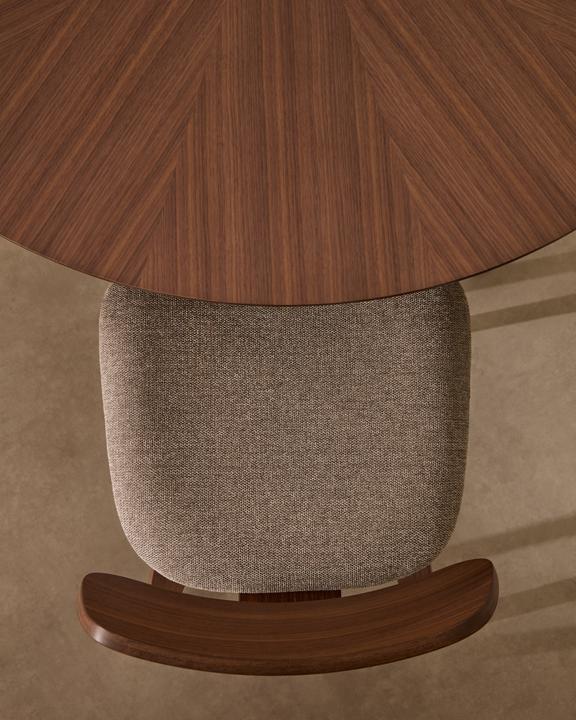 Image du produit Kave Home Naanim (120 x 120 cm)
