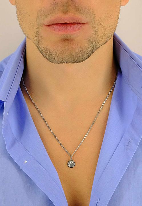 Image du produit Muau Ange (Or blanc 750/18K)