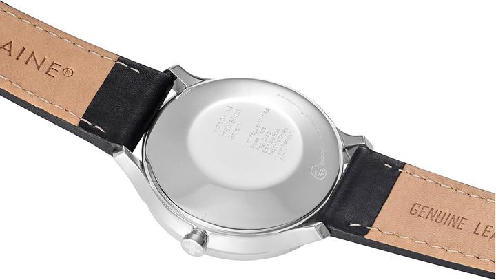 Immagine prodotto Mondaine Helvetica No1 regolare Smart Smart (Orologio da polso analogico, Orologio interconnesso, Fatto in Svizzera, 40 mm)