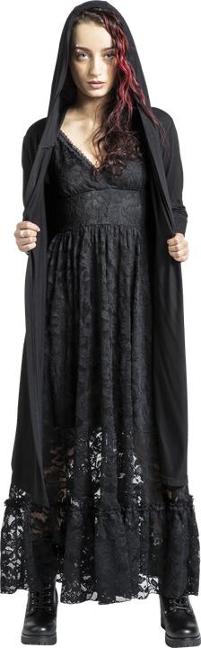 Actual product image Gothicana by EMP The Void (L)