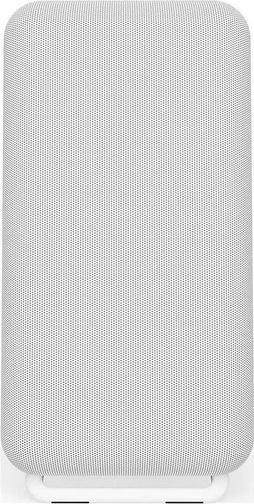 Produktbild Hyte X50 Mid Tower Case Snow White (ATX, mATX, Mini-ITX)